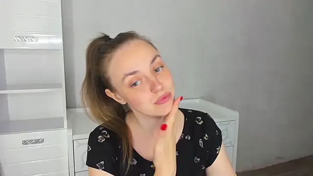 JessicaNickson online show from 18, 9, 2025