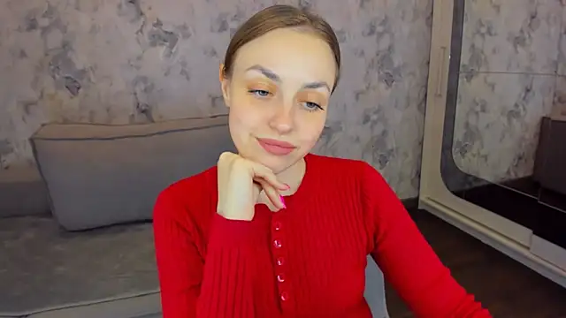 JessicaNickson online show from 21, 2, 2025