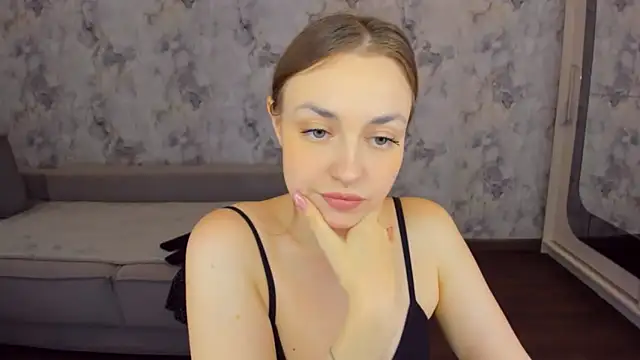 JessicaNickson online show from 22, 3, 2025