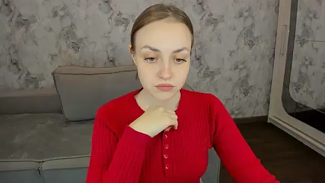 JessicaNickson online show from 21, 2, 2025