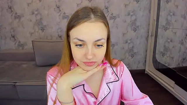 JessicaNickson online show from 27, 2, 2025