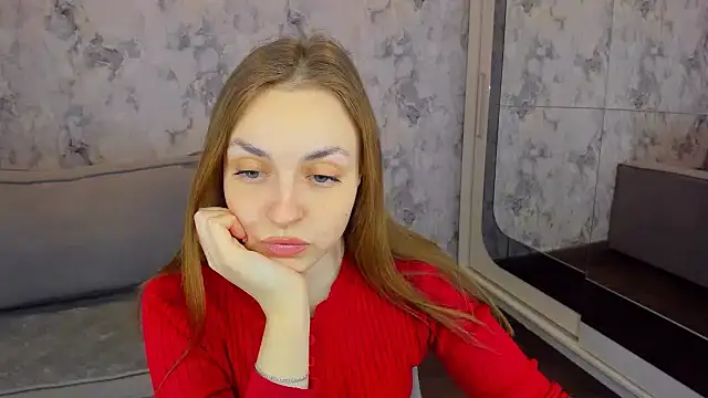 JessicaNickson online show from 28, 2, 2025