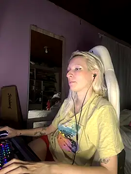 bunnydark00 online show from 19, 11, 2025