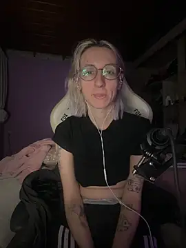 bunnydark00 online show from 23, 5, 2026