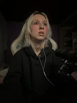 bunnydark00 online show from 30, 5, 2026