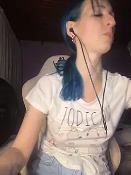 bunnydark00 online show from 4, 3, 2026