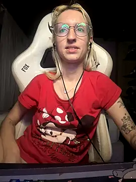 bunnydark00 online show from 27, 11, 2025