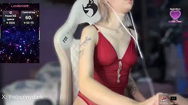 bunnydark00 online show from 3, 6, 2026