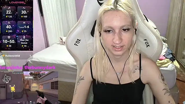 bunnydark00 online show from 21, 11, 2025