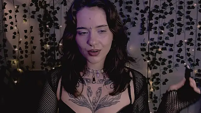 risha laas online show from 28, 11, 2025