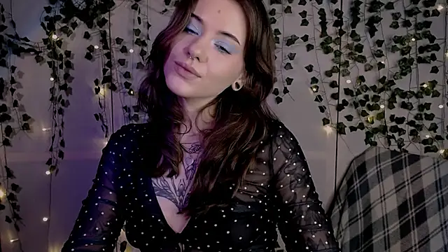 risha laas online show from 19, 2, 2026