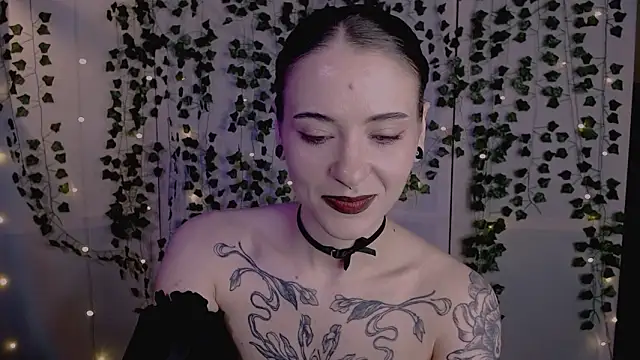 risha laas online show from 7, 3, 2026