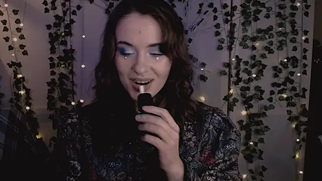 risha laas online show from 11, 1, 2026