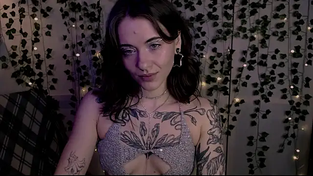 risha laas online show from 27, 3, 2026