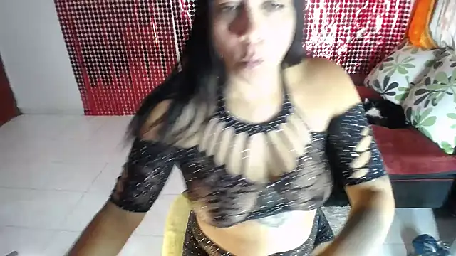 Sweett Anya online show from 30, 3, 2026