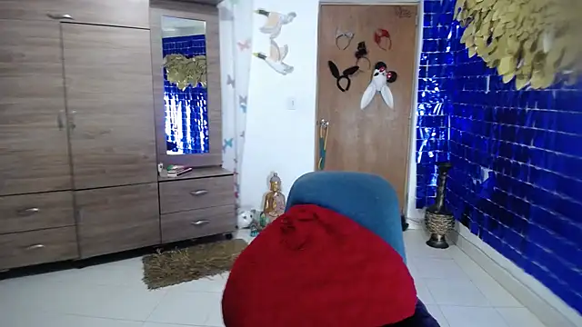 Sweett Anya online show from 13, 2, 2025