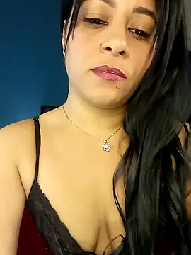 Lashmy111 online show from 11, 2, 2025