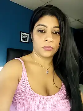 Lashmy111 online show from 7, 2, 2025