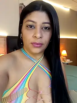 Lashmy111 online show from 16, 10, 2025