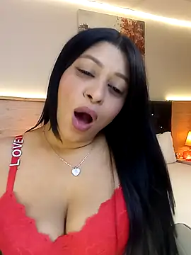 Lashmy111 online show from 11, 2, 2026