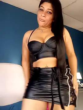 Lashmy111 online show from 8, 2, 2025