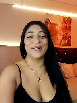Lashmy111 online show from 14, 7, 2026