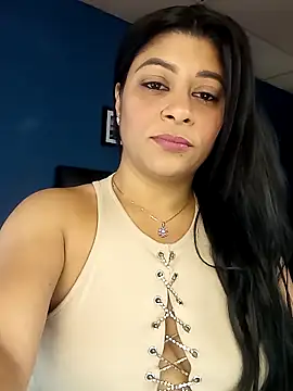 Lashmy111 online show from 20, 2, 2025