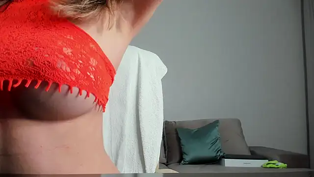 BestRita online show from 3, 12, 2024