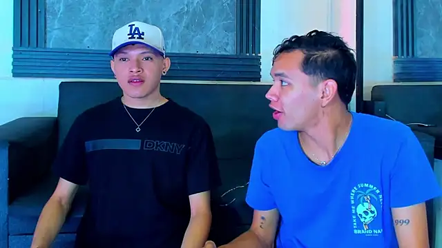 robertsmith 1 online show from 7, 11, 2025