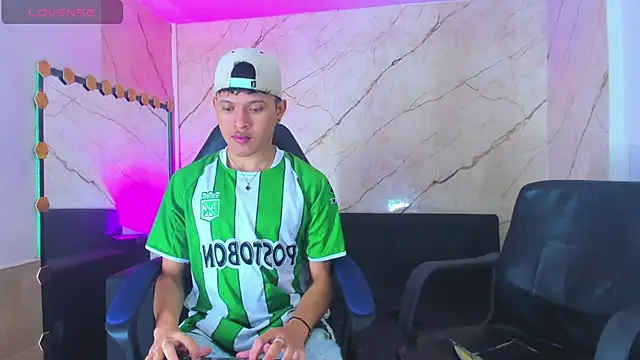 robertsmith 1 online show from 18, 11, 2025