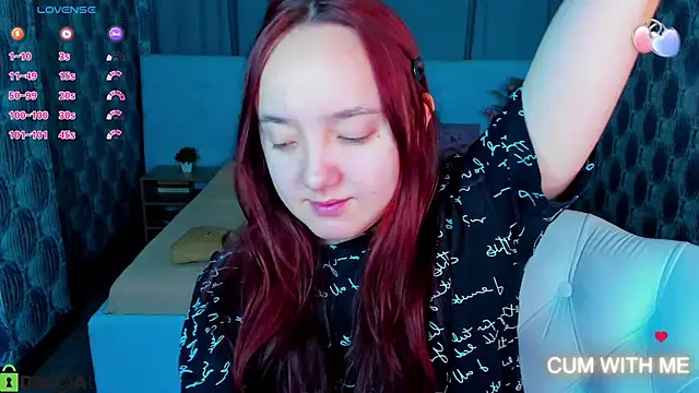 Fera1 Berry online show from 20, 9, 2025