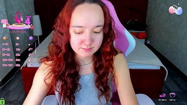 Fera1 Berry online show from 28, 10, 2025