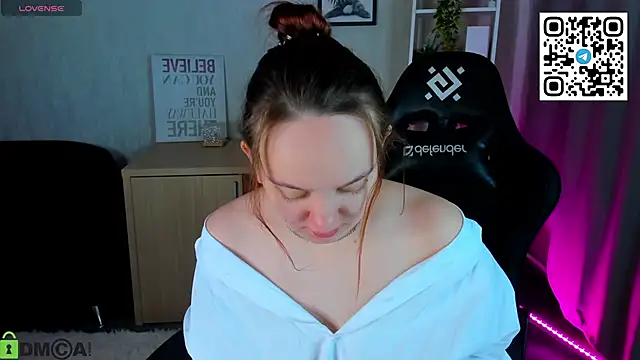 Fera1 Berry online show from 19, 4, 2026