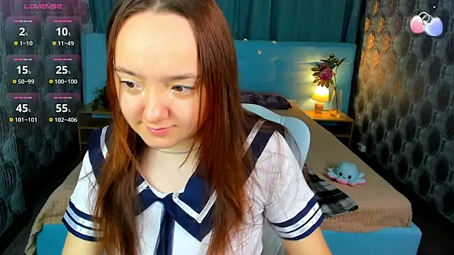 Fera1 Berry online show from 17, 3, 2025