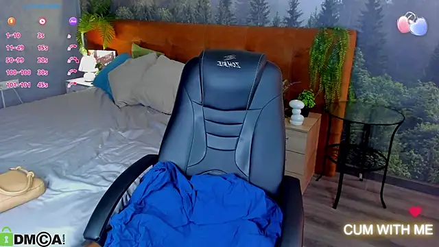 Fera1 Berry online show from 18, 9, 2025