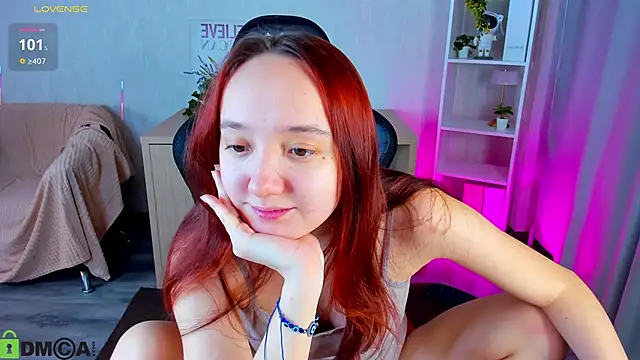 Fera1 Berry online show from 17, 11, 2025