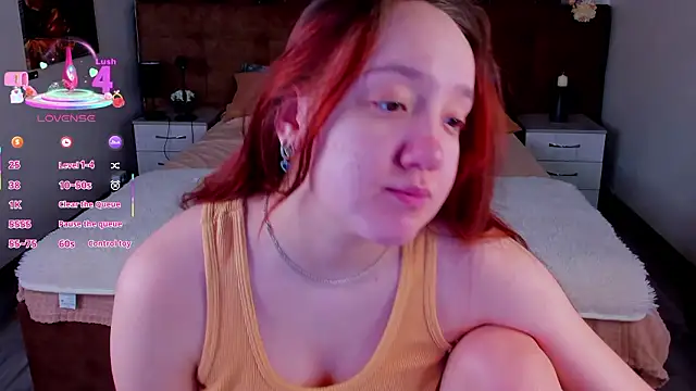 Fera1 Berry online show from 12, 2, 2026