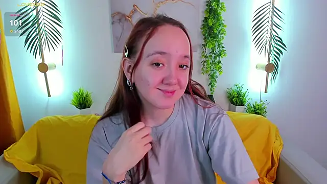 Fera1 Berry online show from 10, 11, 2025