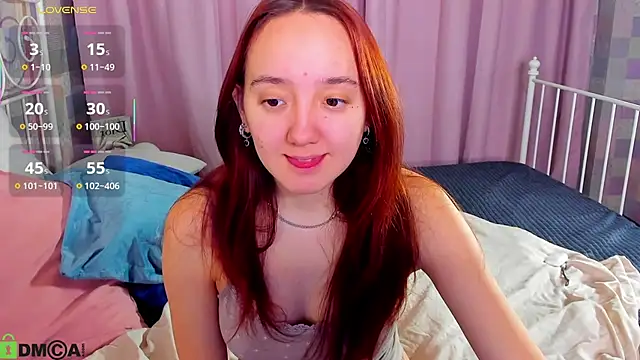 Fera1 Berry online show from 11, 11, 2025