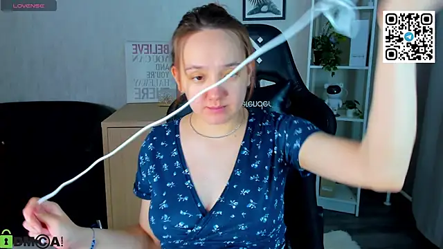 Fera1 Berry online show from 22, 4, 2026