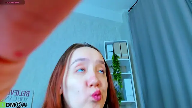 Fera1 Berry online show from 12, 4, 2026