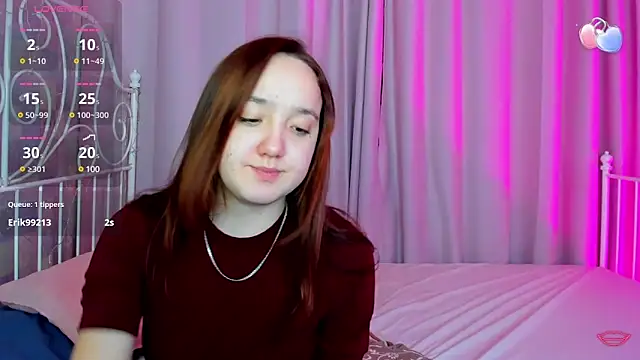 Fera1 Berry online show from 28, 2, 2025