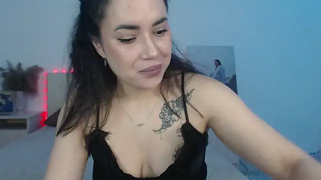 RoxannePure online show from 20, 3, 2026