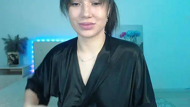 RoxannePure online show from 29, 10, 2025