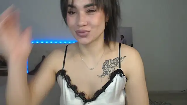 RoxannePure online show from 14, 2, 2026