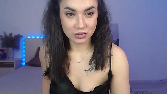 RoxannePure online show from 16, 2, 2026