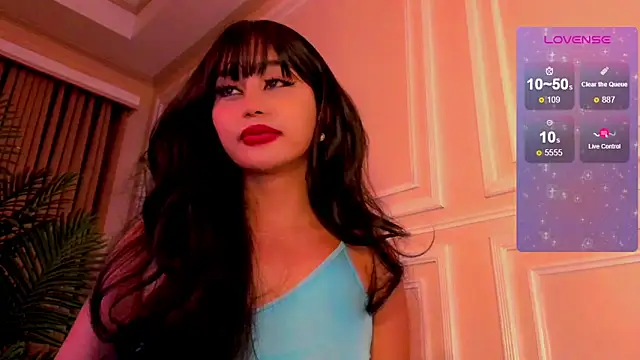 YOURCRISTINAS online show from 7, 4, 2026