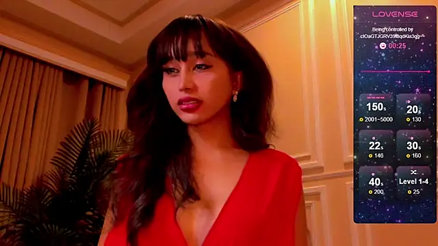 YOURCRISTINAS online show from 11, 10, 2025