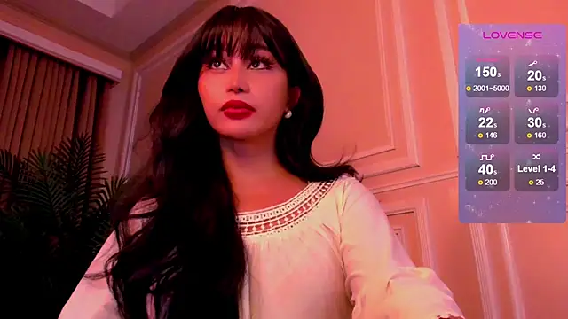 YOURCRISTINAS online show from 20, 4, 2026