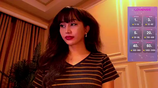 YOURCRISTINAS online show from 11, 11, 2025